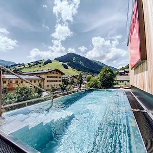 Thomsn Central Hotel & Appartements